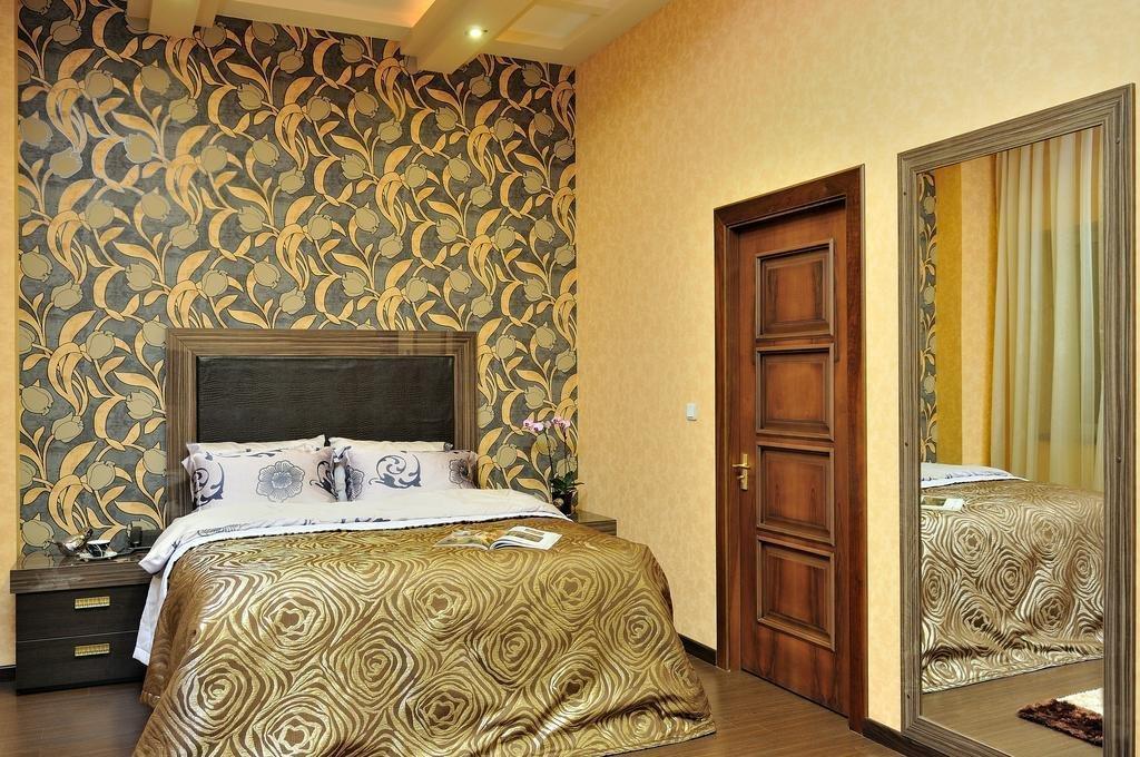 Darhan Boutique Hotel Tashkent Luaran gambar