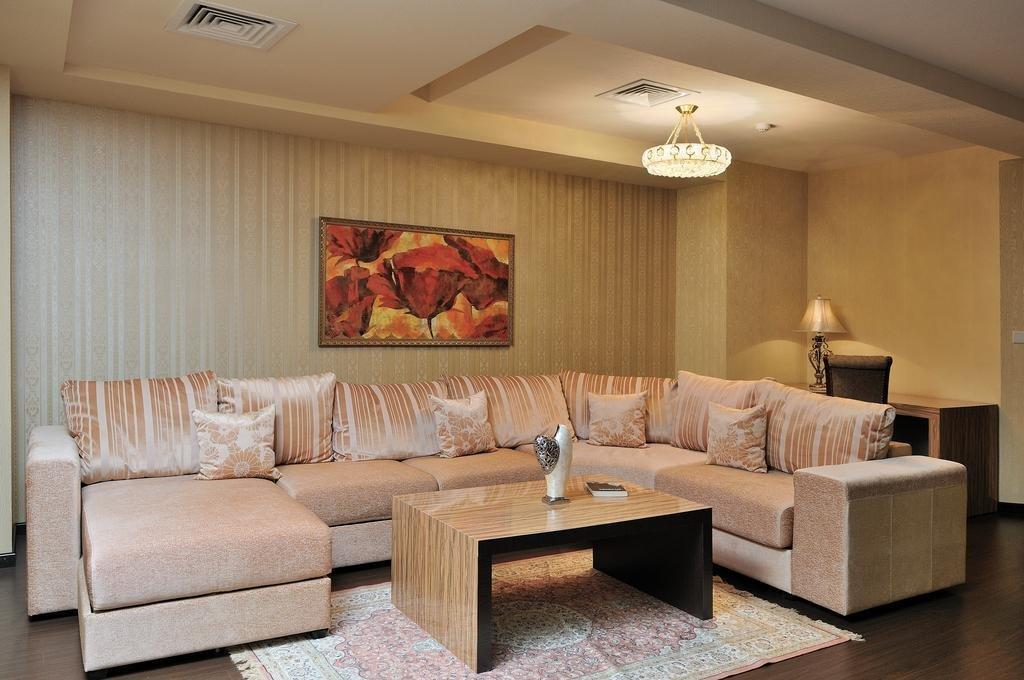 Darhan Boutique Hotel Tashkent Luaran gambar