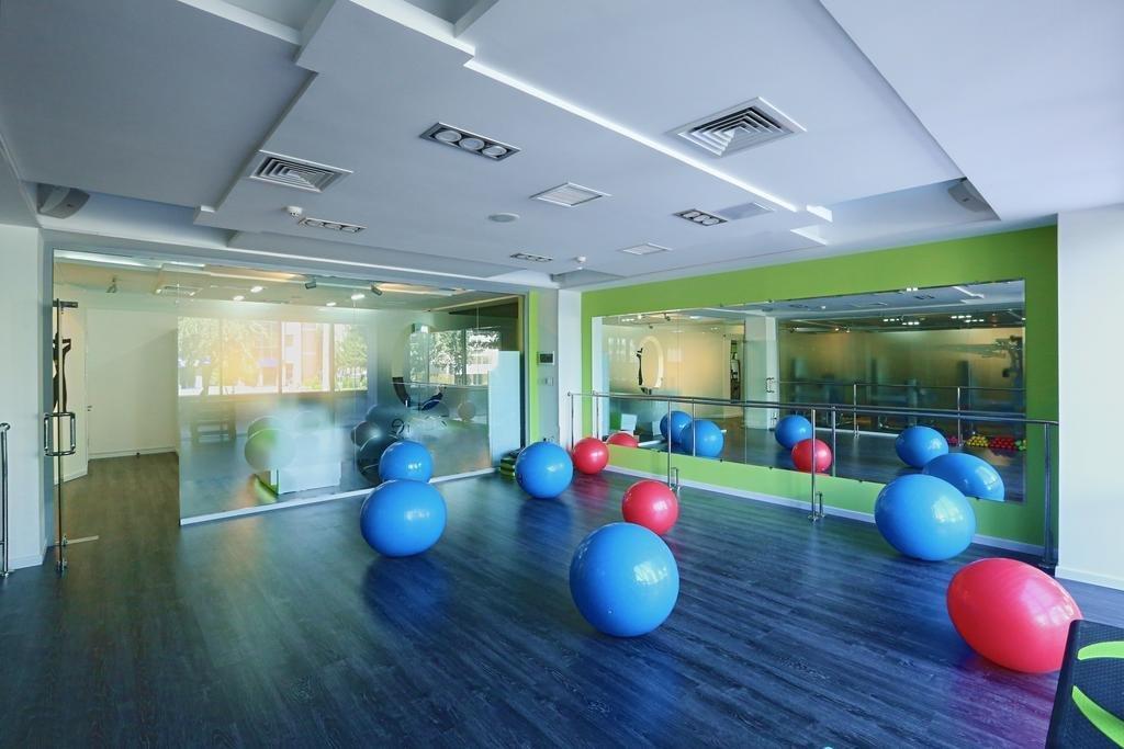 Darhan Boutique Hotel Tashkent Luaran gambar