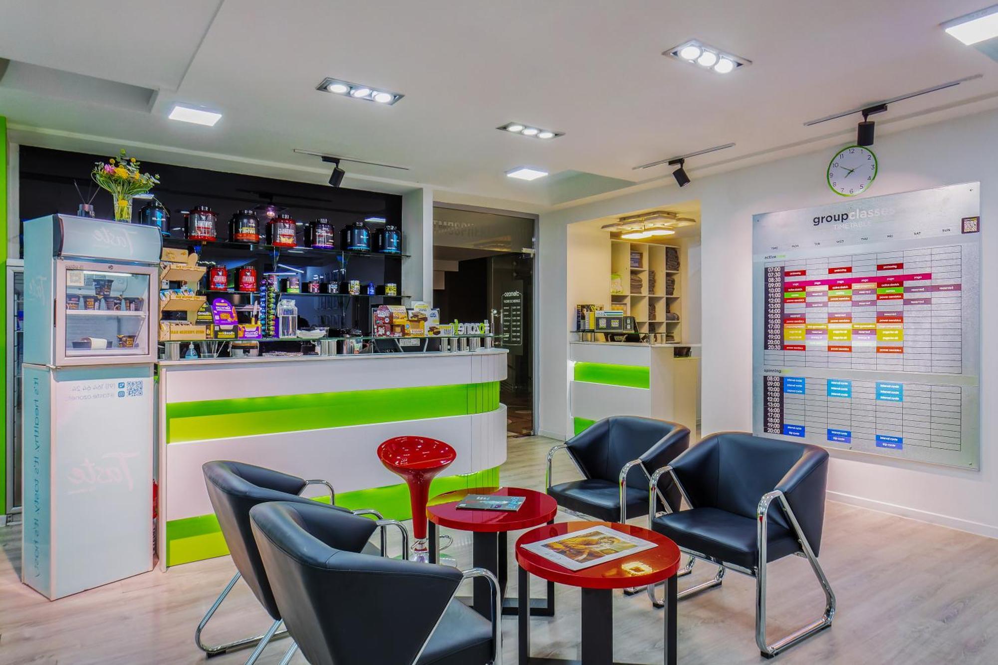 Darhan Boutique Hotel Tashkent Luaran gambar