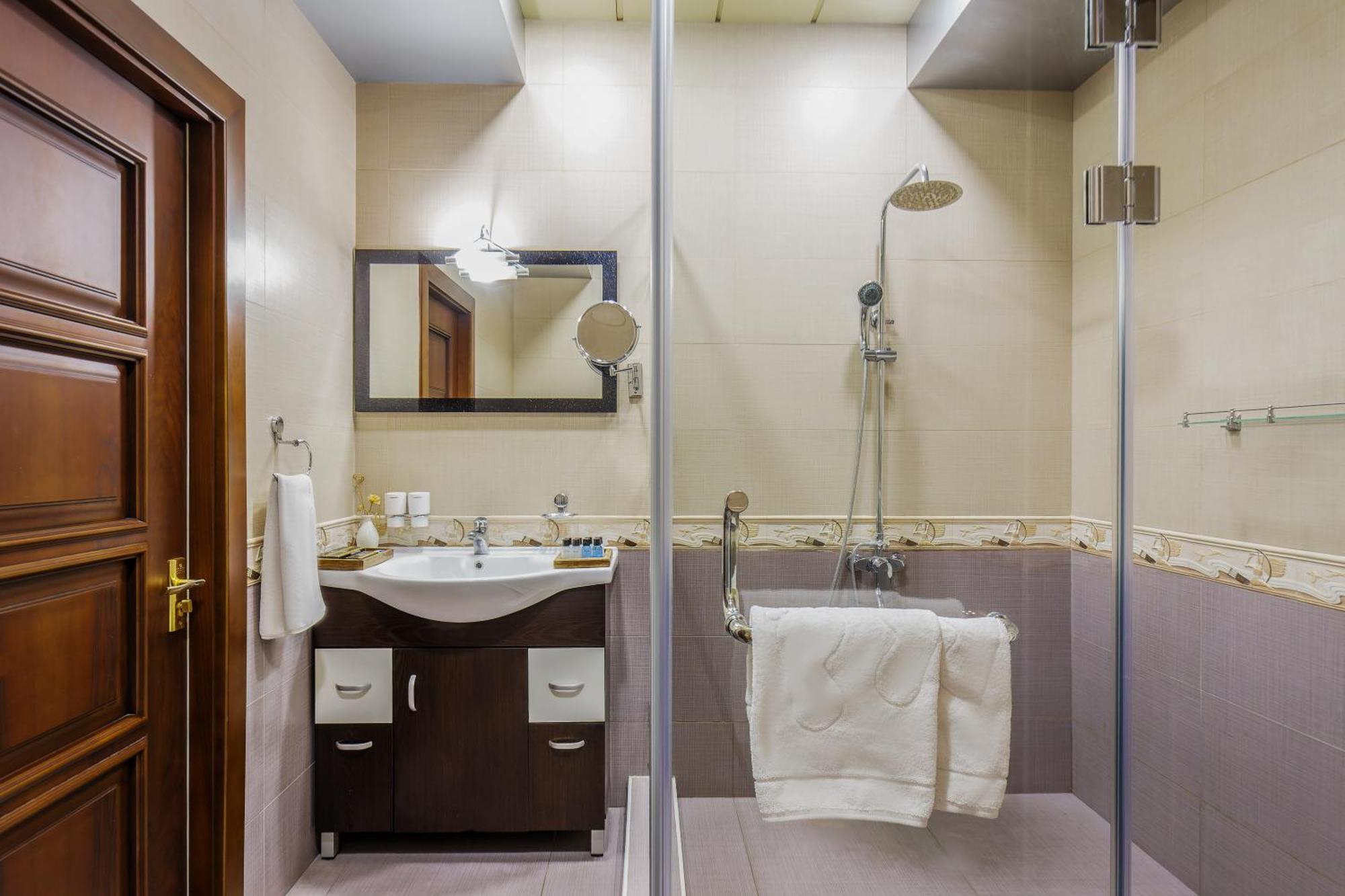 Darhan Boutique Hotel Tashkent Luaran gambar